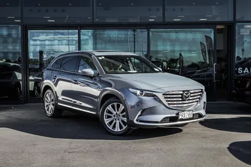 Mazda Cx-9