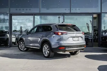 Mazda Cx-9 2023 photo 4