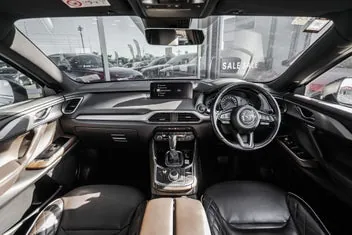Mazda Cx-9 2023 photo 3