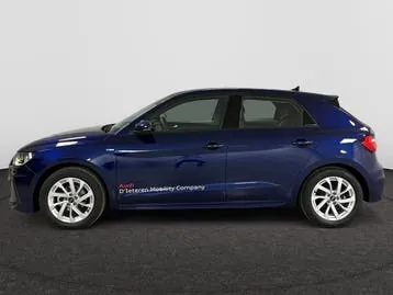 Audi A1 2026 photo 2