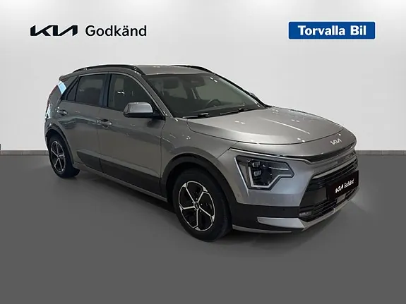 Kia Niro 2024 photo 4