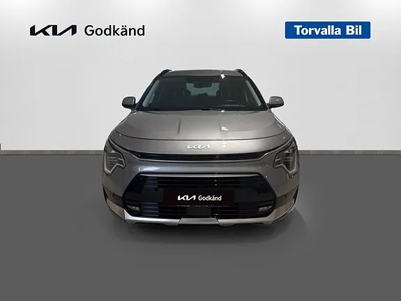 Kia Niro 2024 photo 3