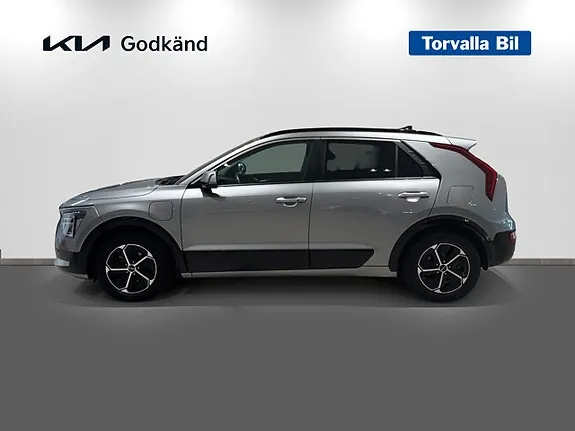 Kia Niro 2024 photo 5