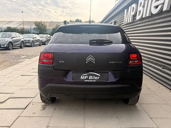 Citroen C4 Cactus 2015 photo 5