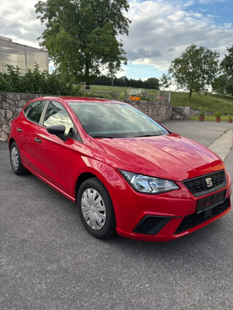 Seat Ibiza 2020 photo 3