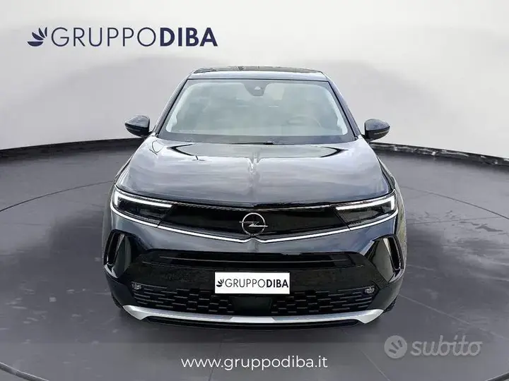 Opel Mokka 2023 photo 2