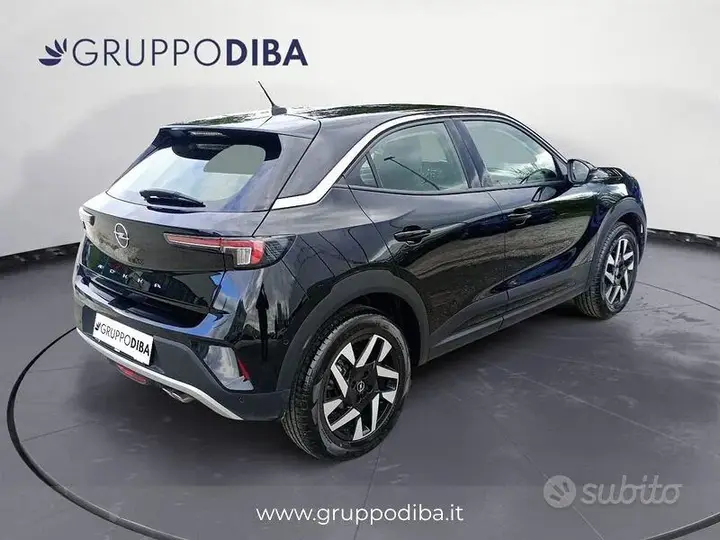 Opel Mokka 2023 photo 5