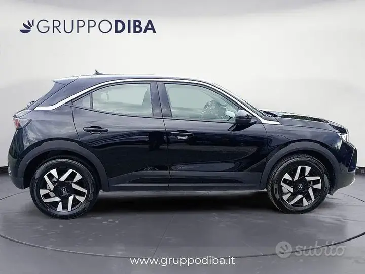 Opel Mokka 2023 photo 4