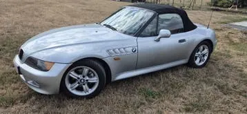 BMW Z3