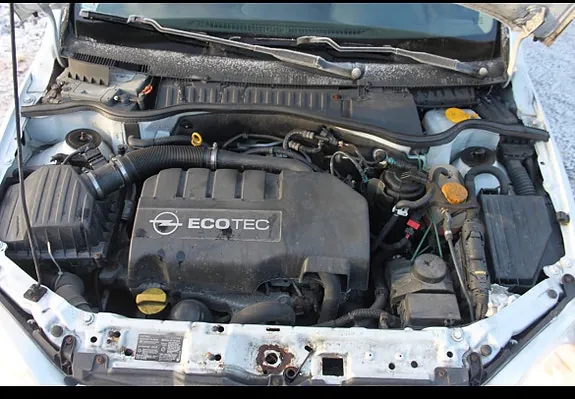 Opel Combo 2010 photo 5