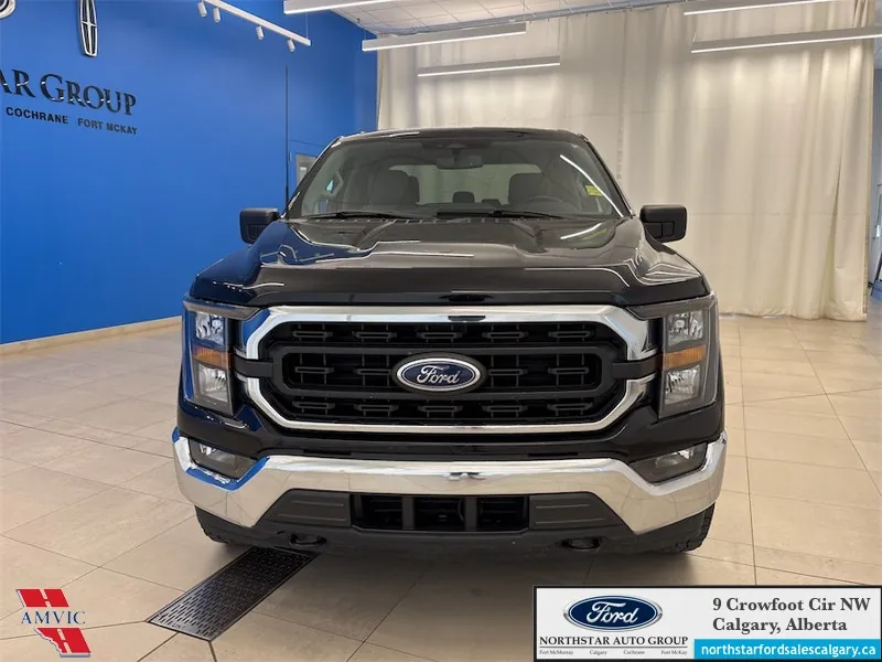Ford F-150 2023 photo 2