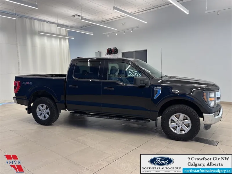 Ford F-150 2023 photo 4