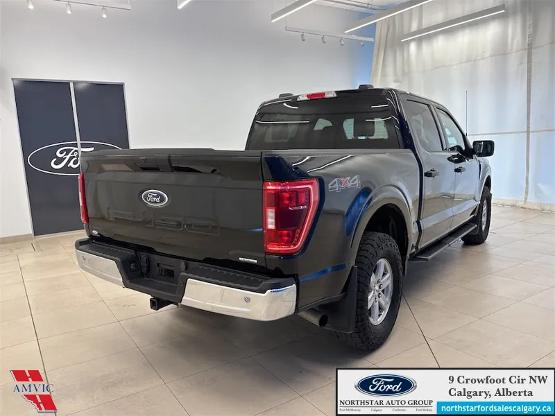 Ford F-150 2023 photo 5