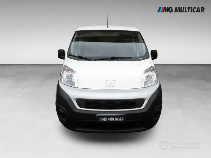 Fiat Fiorino 2022 photo 3