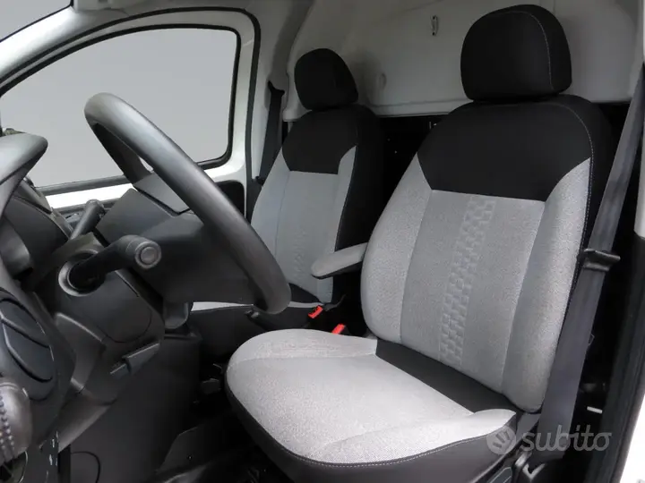 Fiat Fiorino 2022 photo 5