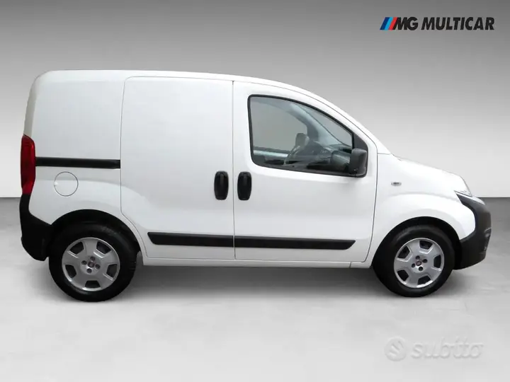 Fiat Fiorino 2022 photo 2