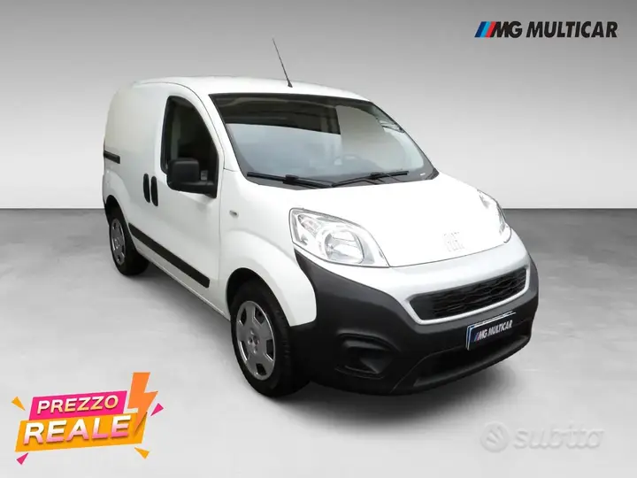Fiat Fiorino
