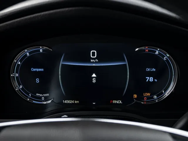 Cadillac Escalade 2020 photo 4