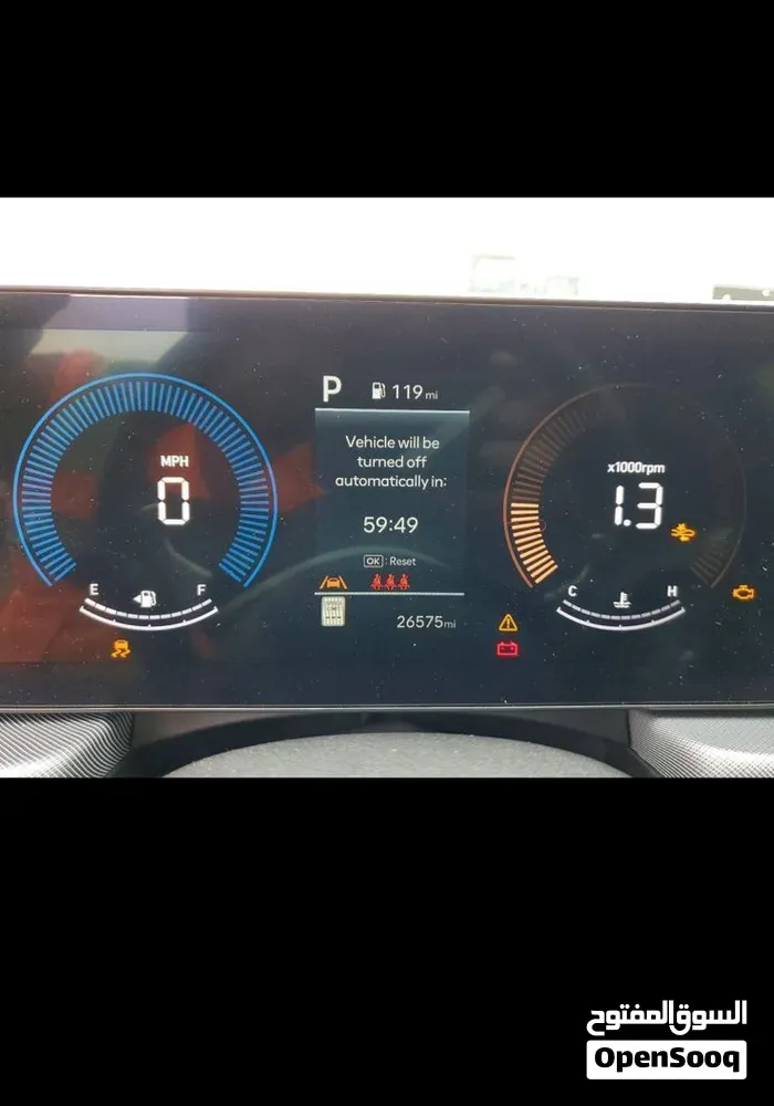 Hyundai Sonata 2024 photo 4