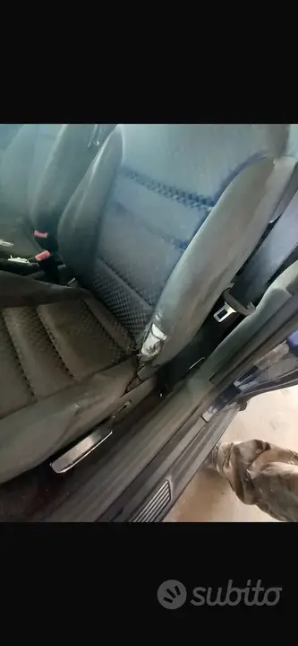 Audi A3 1998 photo 2