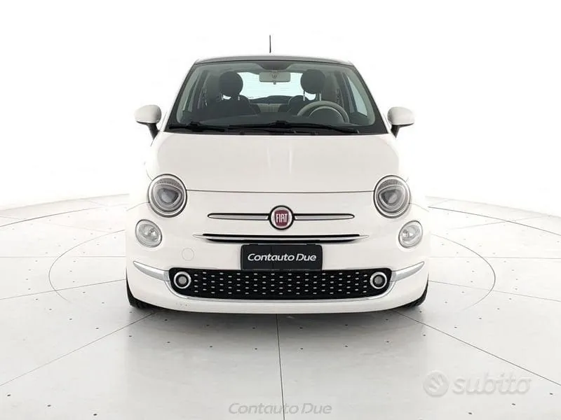 Fiat 500 2022 photo 2