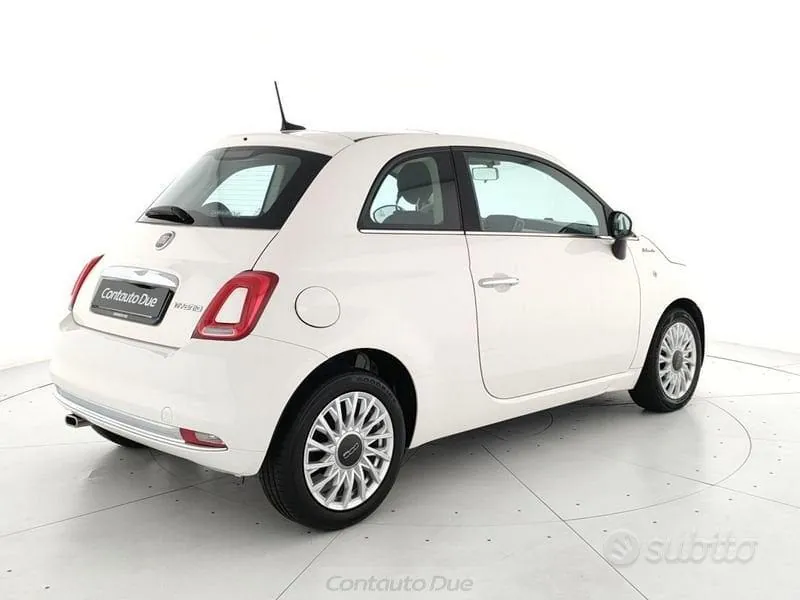 Fiat 500 2022 photo 5