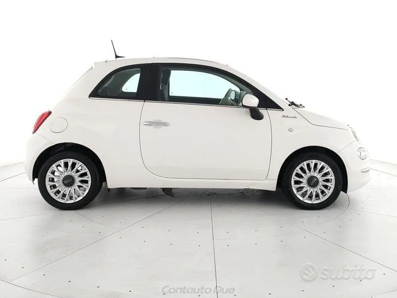 Fiat 500 2022 photo 4