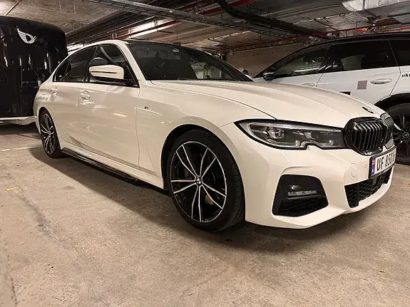 BMW 320D