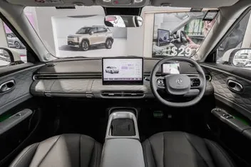 Dongfeng Box 2026 photo 3