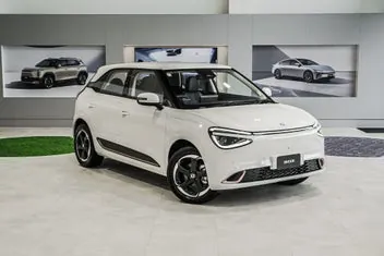 Dongfeng Box 2026 photo 2