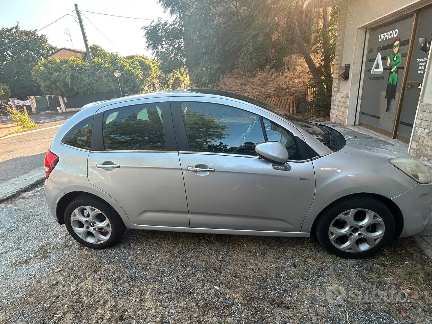 Citroen C3 2010 photo 3