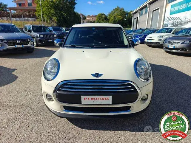 Mini Mini One