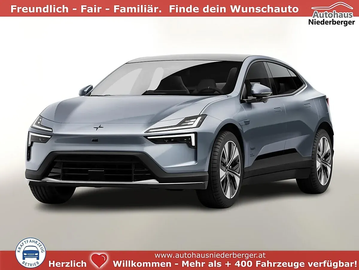 Polestar 4