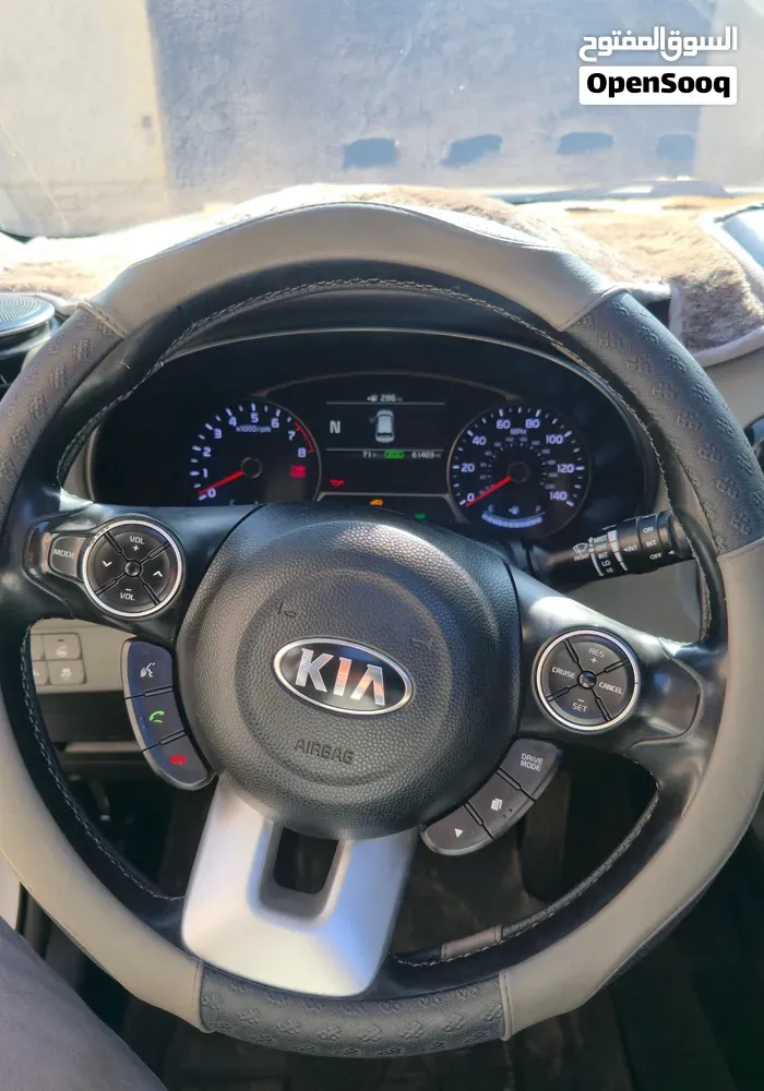 Kia Soul 2017 photo 4