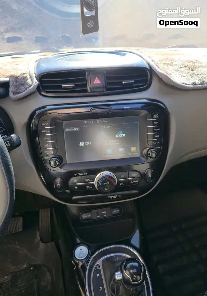 Kia Soul 2017 photo 3