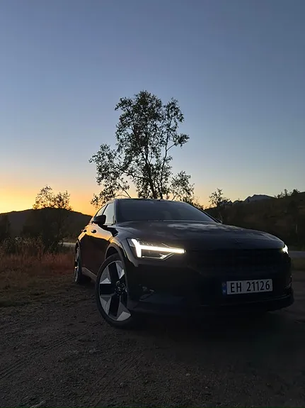 Polestar 2