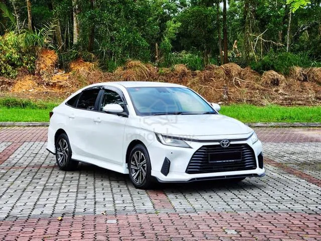 Toyota Vios