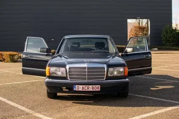 Mercedes-Benz 300 Se
