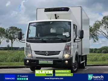 Renault Maxity