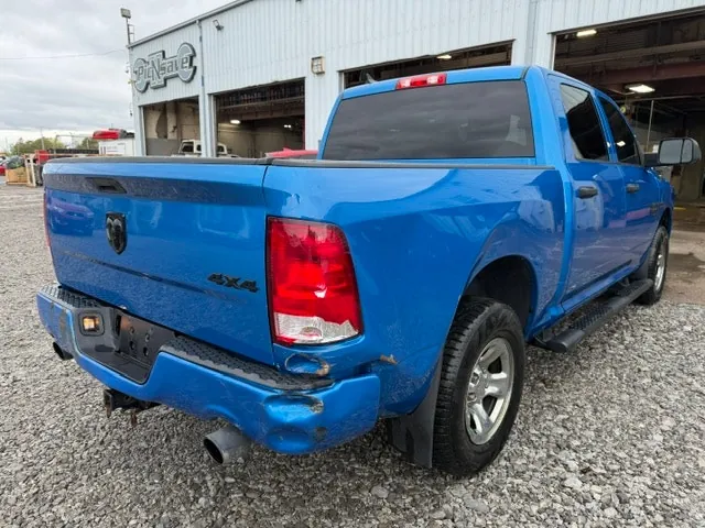 Ram 1500 Classic 2019 photo 5
