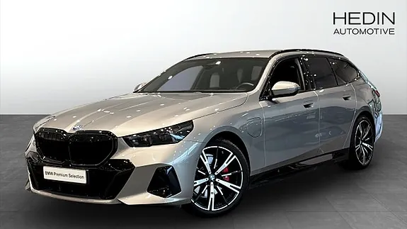 BMW 530E