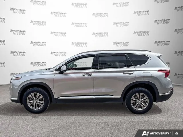 Hyundai Santa Fe 2023 photo 2