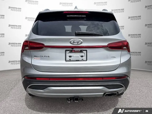 Hyundai Santa Fe 2023 photo 4