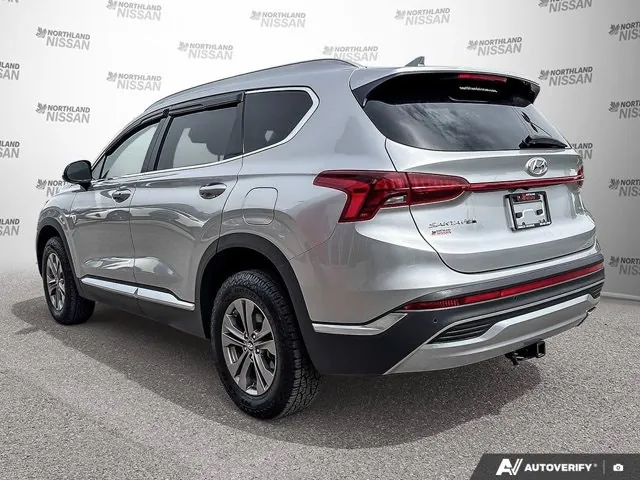 Hyundai Santa Fe 2023 photo 3
