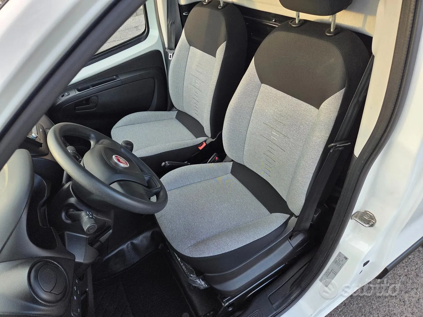 Fiat Fiorino 2024 photo 5