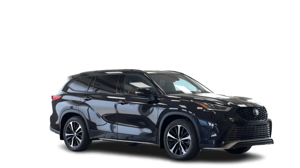 Toyota Highlander 2022 photo 2