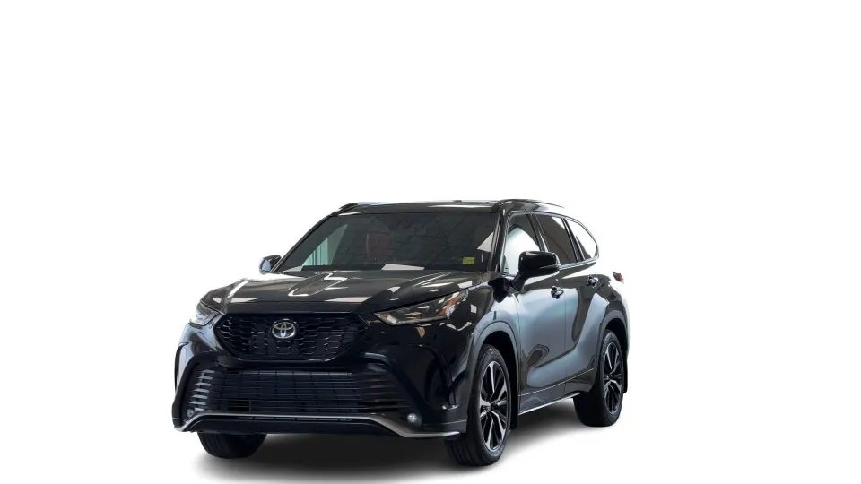 Toyota Highlander 2022 photo 5