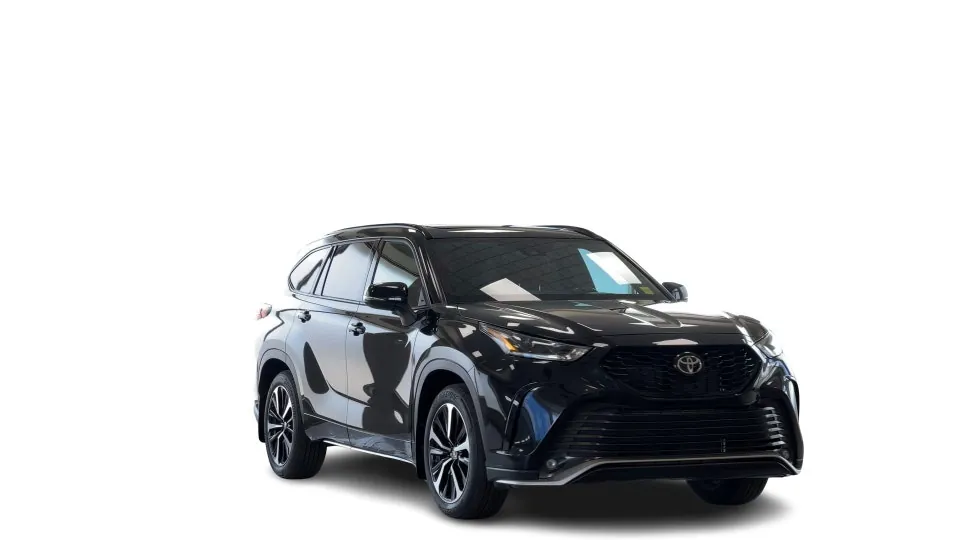 Toyota Highlander 2022 photo 3