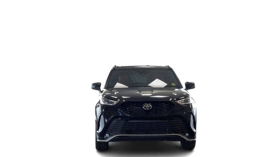 Toyota Highlander 2022 photo 4