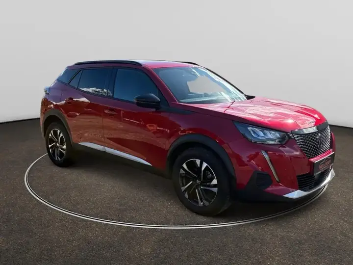 Peugeot 2008 Allure